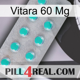 Vitara 60Mg 28